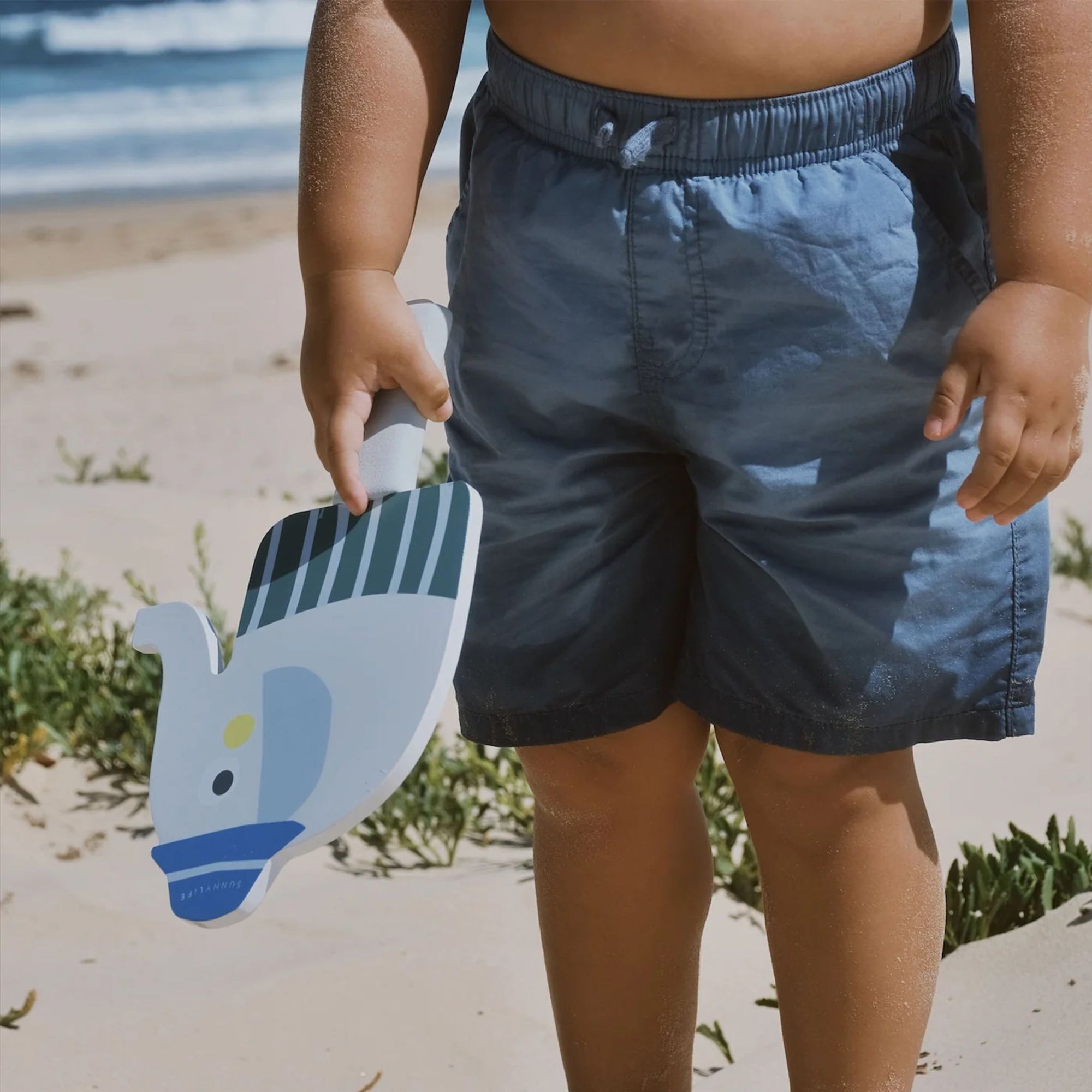 Kids Velcro Beach Bats