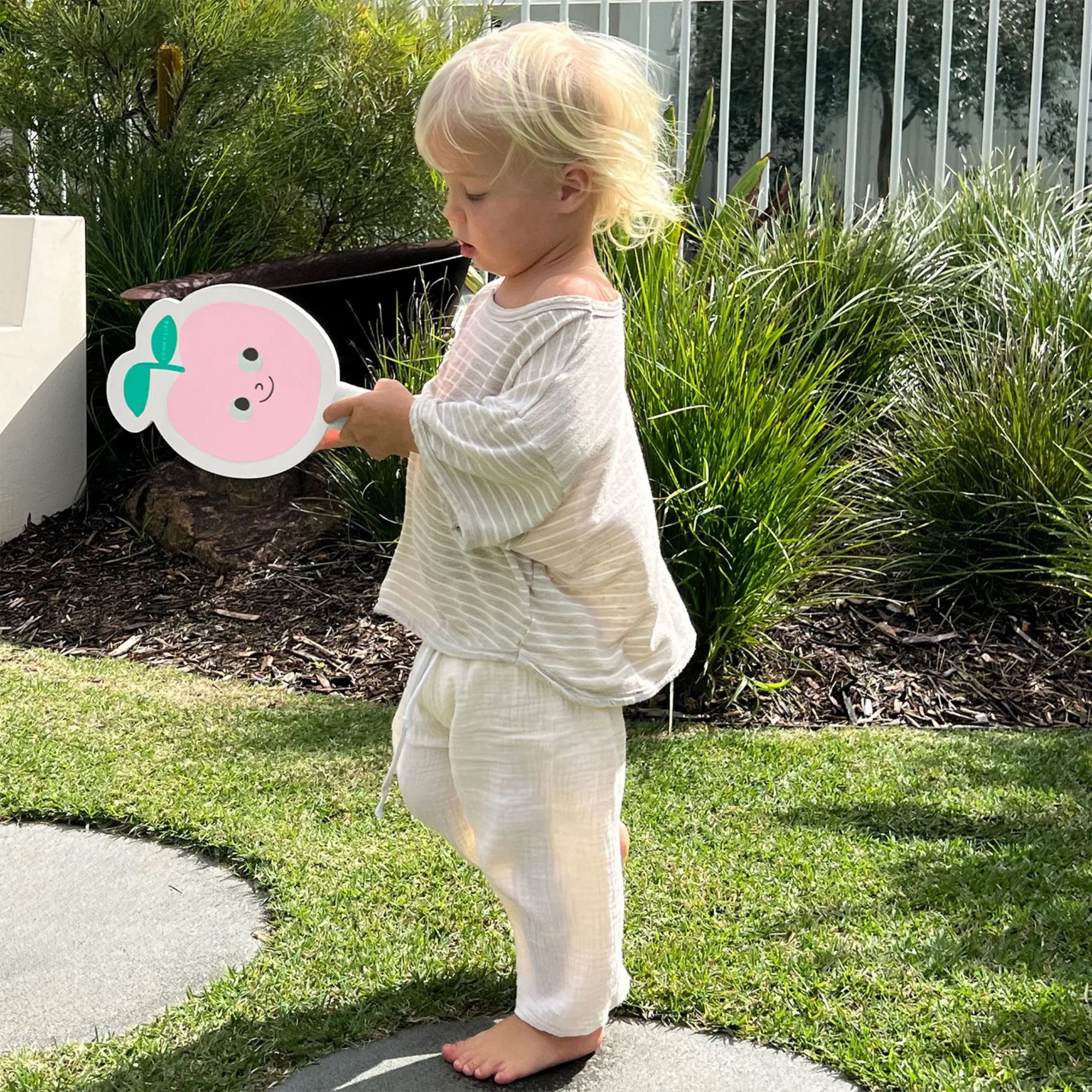 Kids Velcro Beach Bats