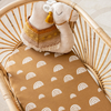 Organic Change Pad and Bassinet Sheet