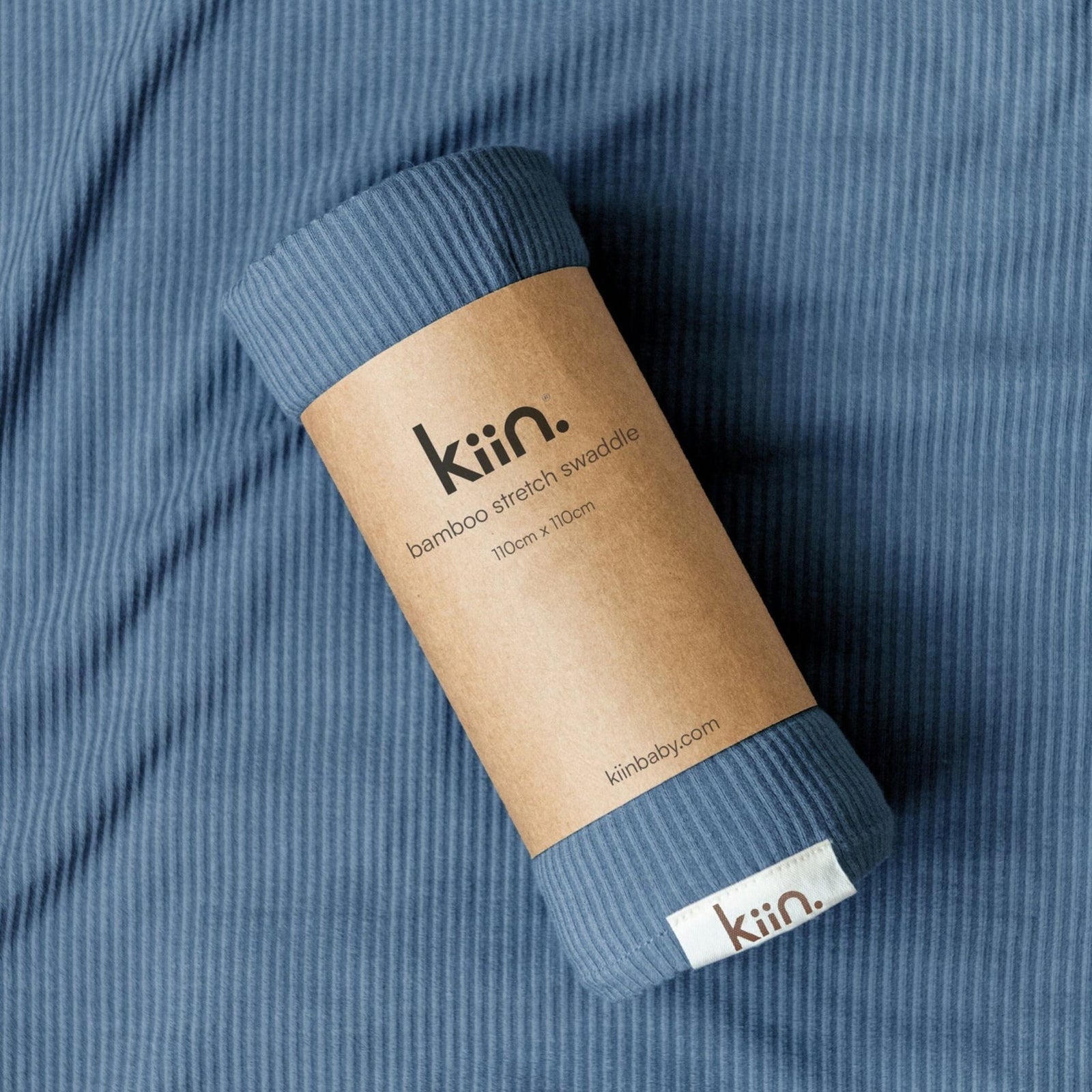 Bamboo Stretch Swaddle