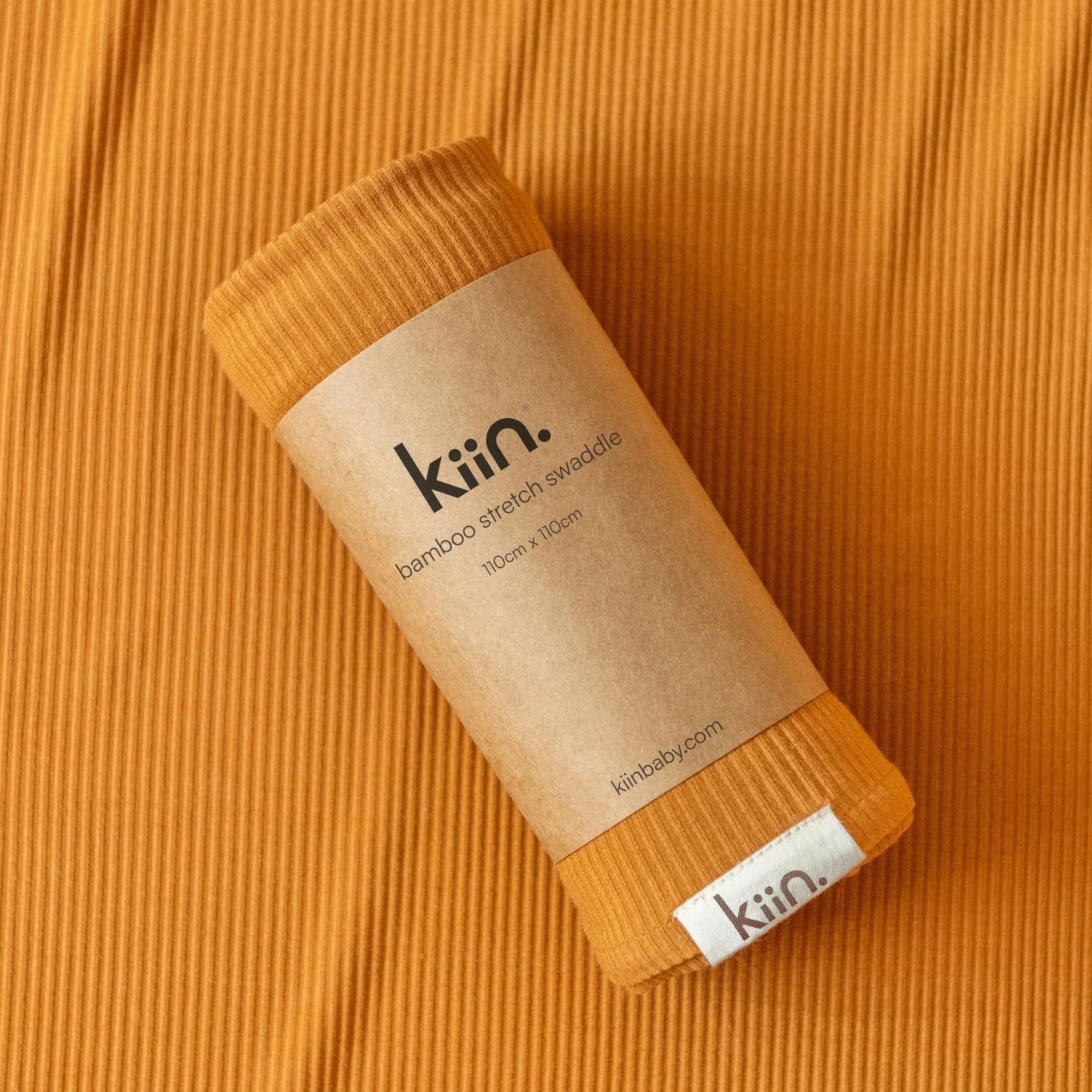 Bamboo Stretch Swaddle