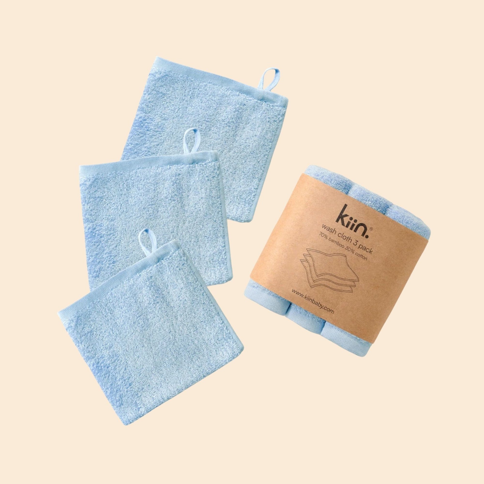 Wash Cloth Pack