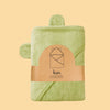 Hooded Towel