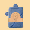 Hooded Towel