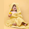 Hooded Towel