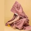 Hooded Towel