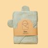 Hooded Towel