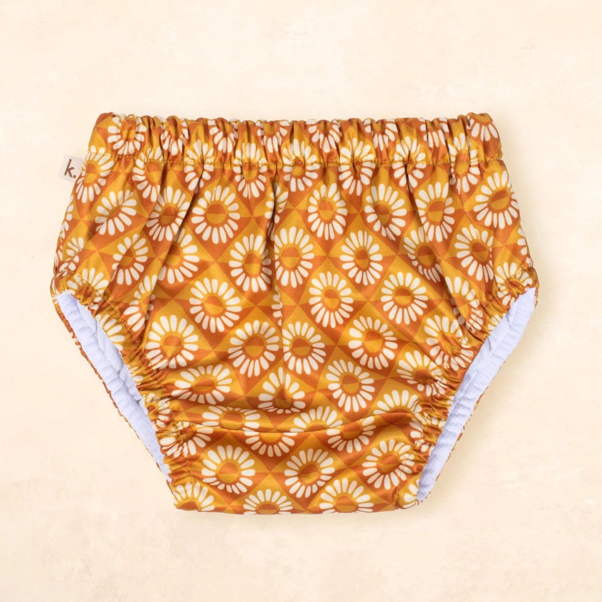Reusable Swim Nappy