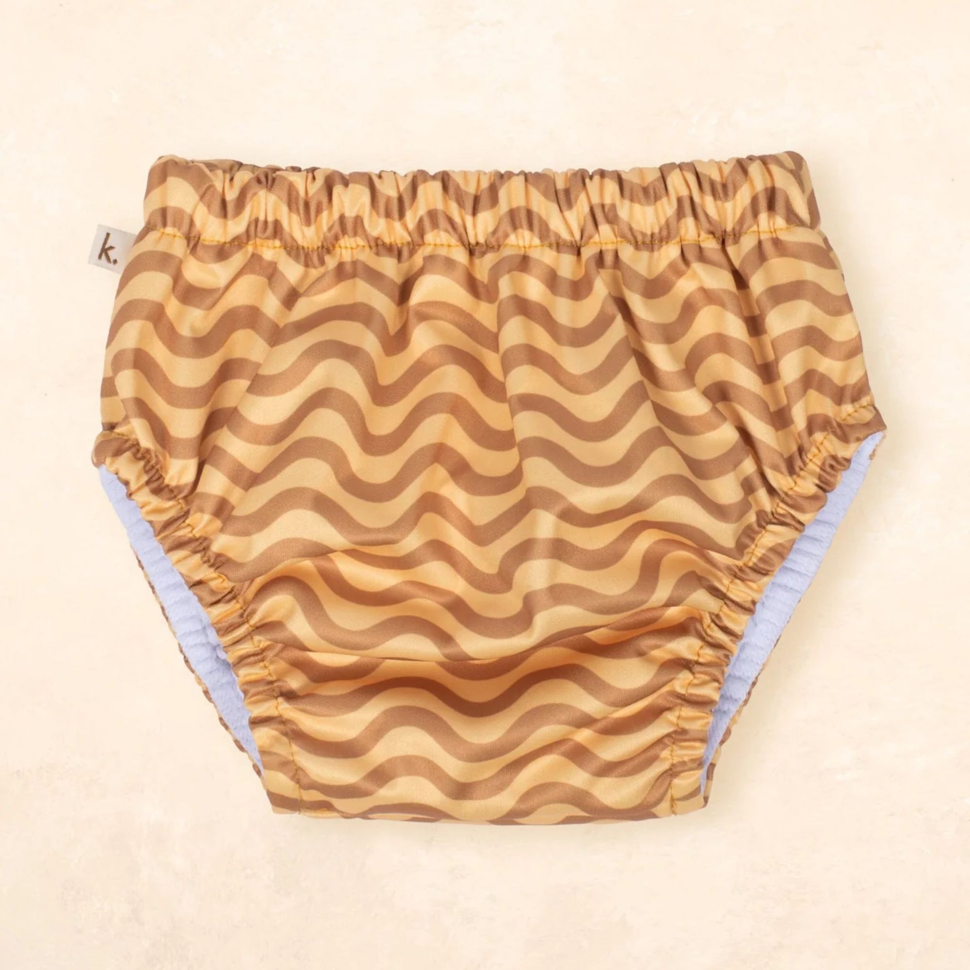 Reusable Swim Nappy