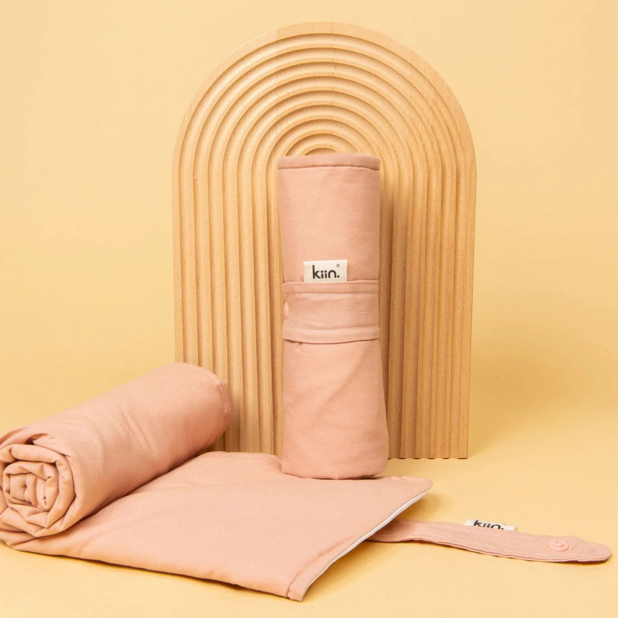 Travel Change Mat