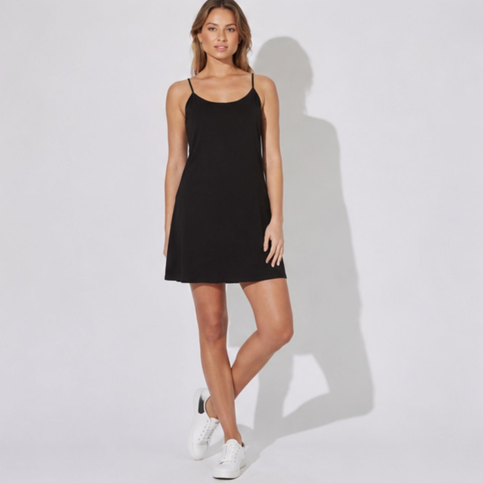 Basic Slip