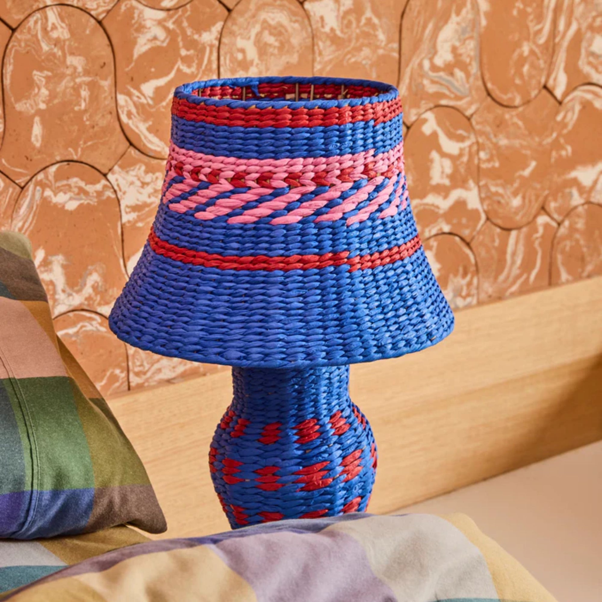 Beach Rambling Lamp