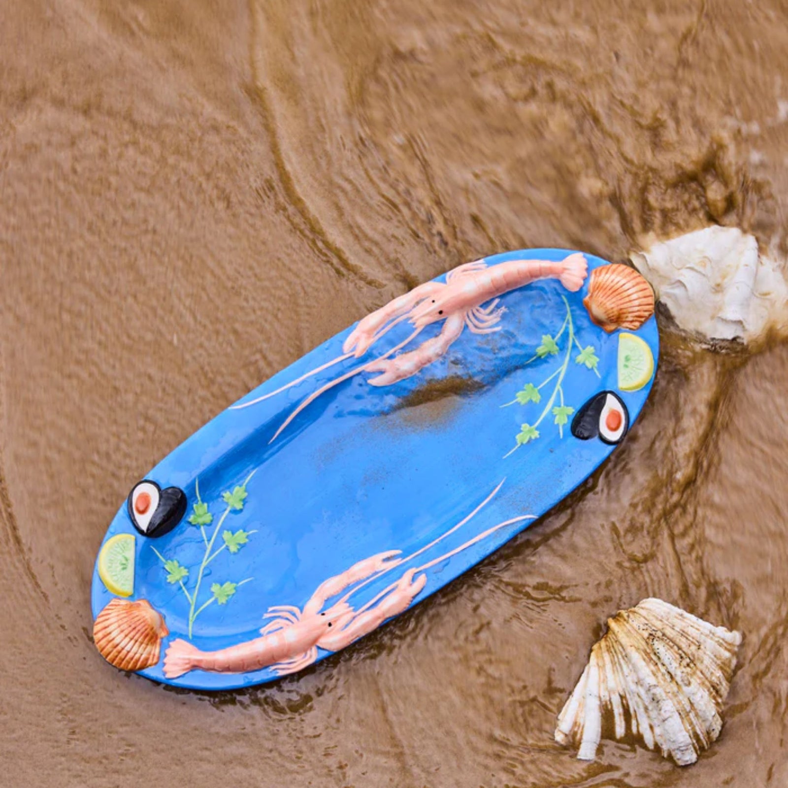 Fruits De Mer Large Platter