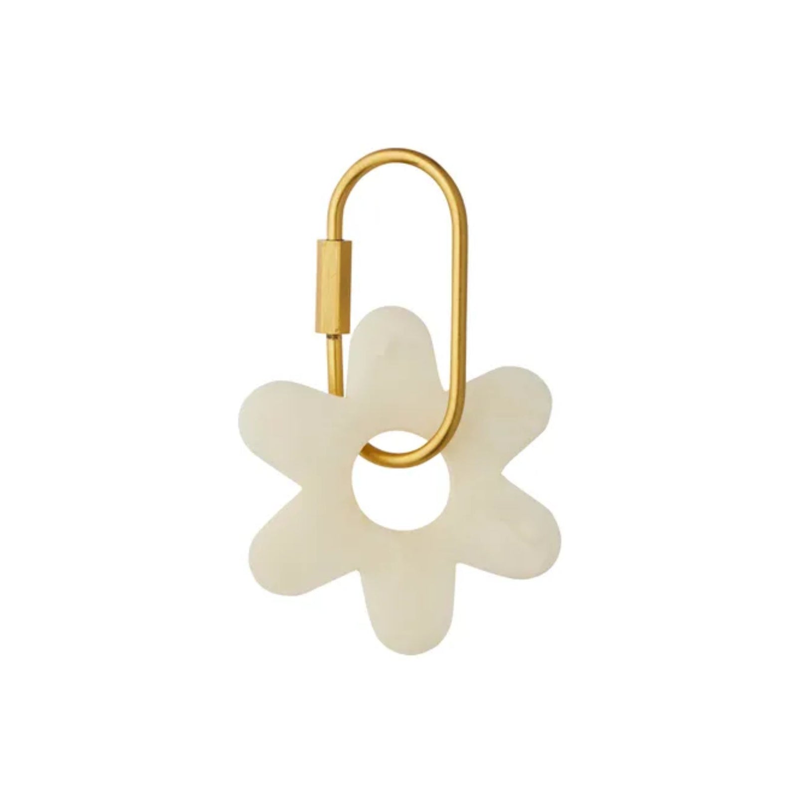 Kip Resin Keyring