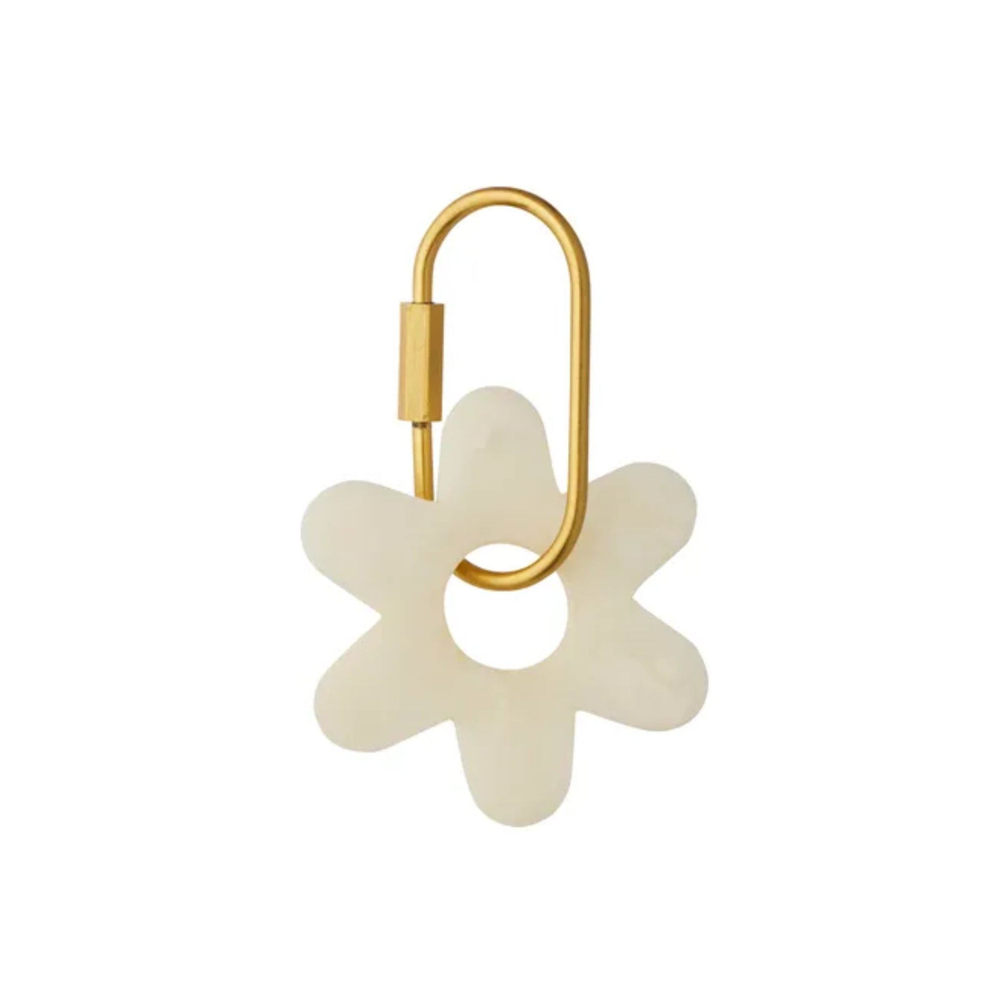 Kip Resin Keyring