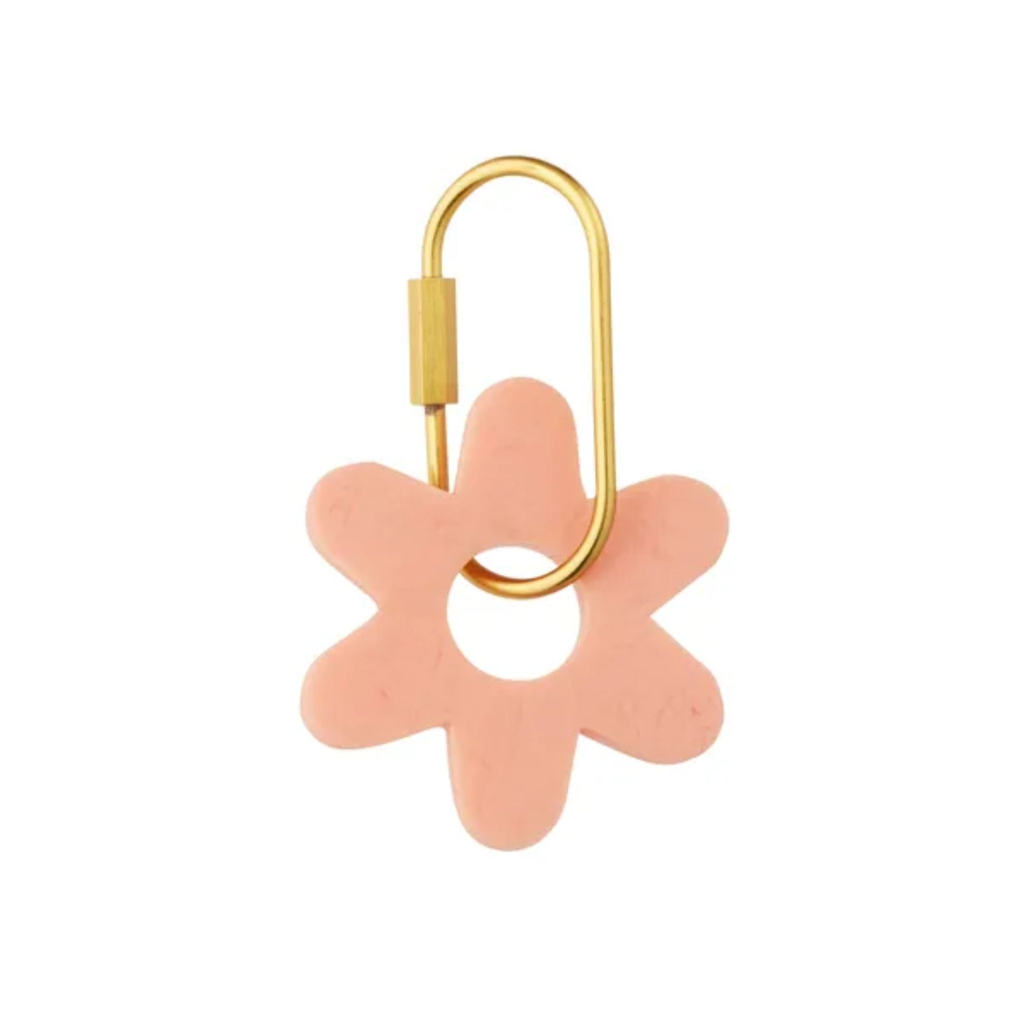 Kip Resin Keyring
