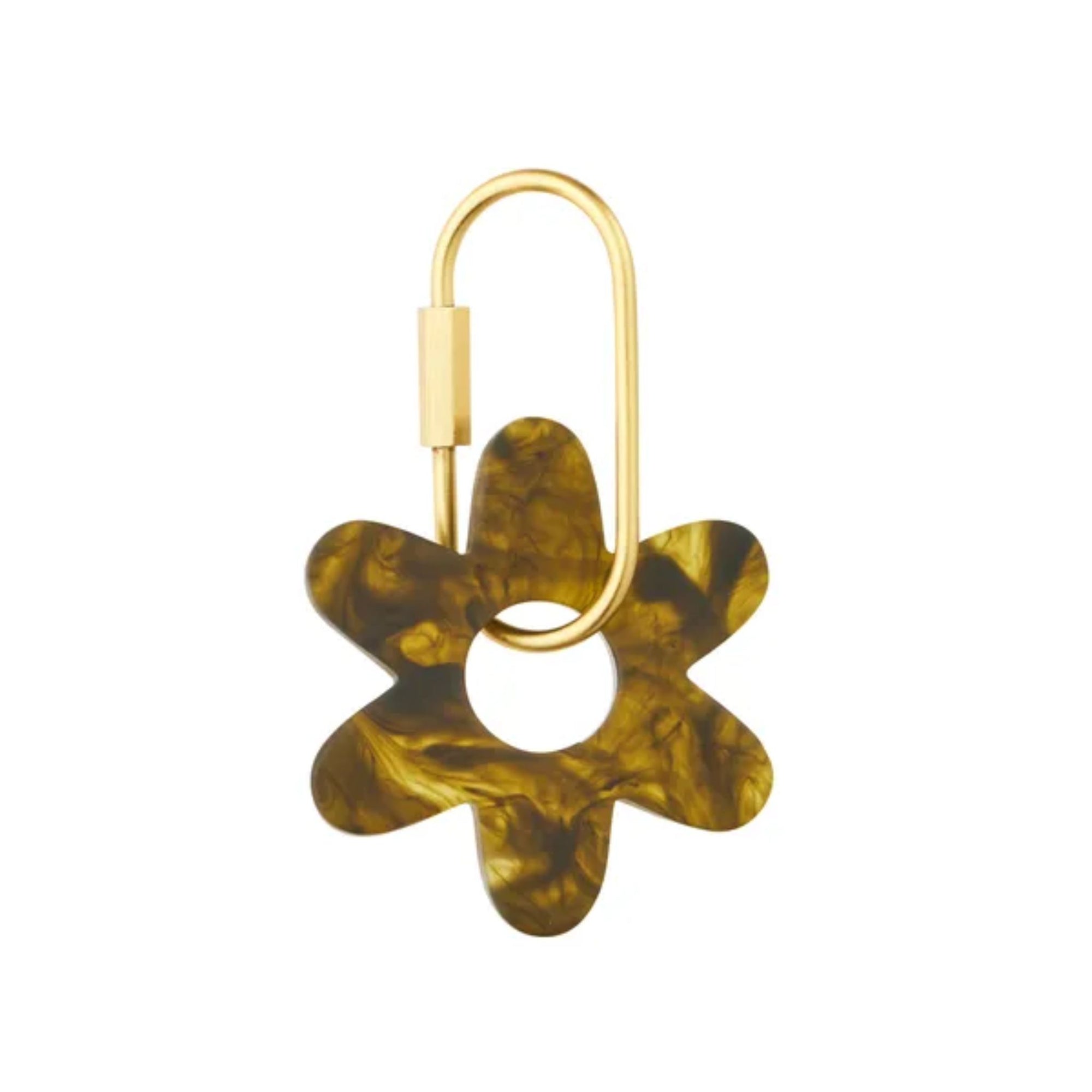 Kip Resin Keyring