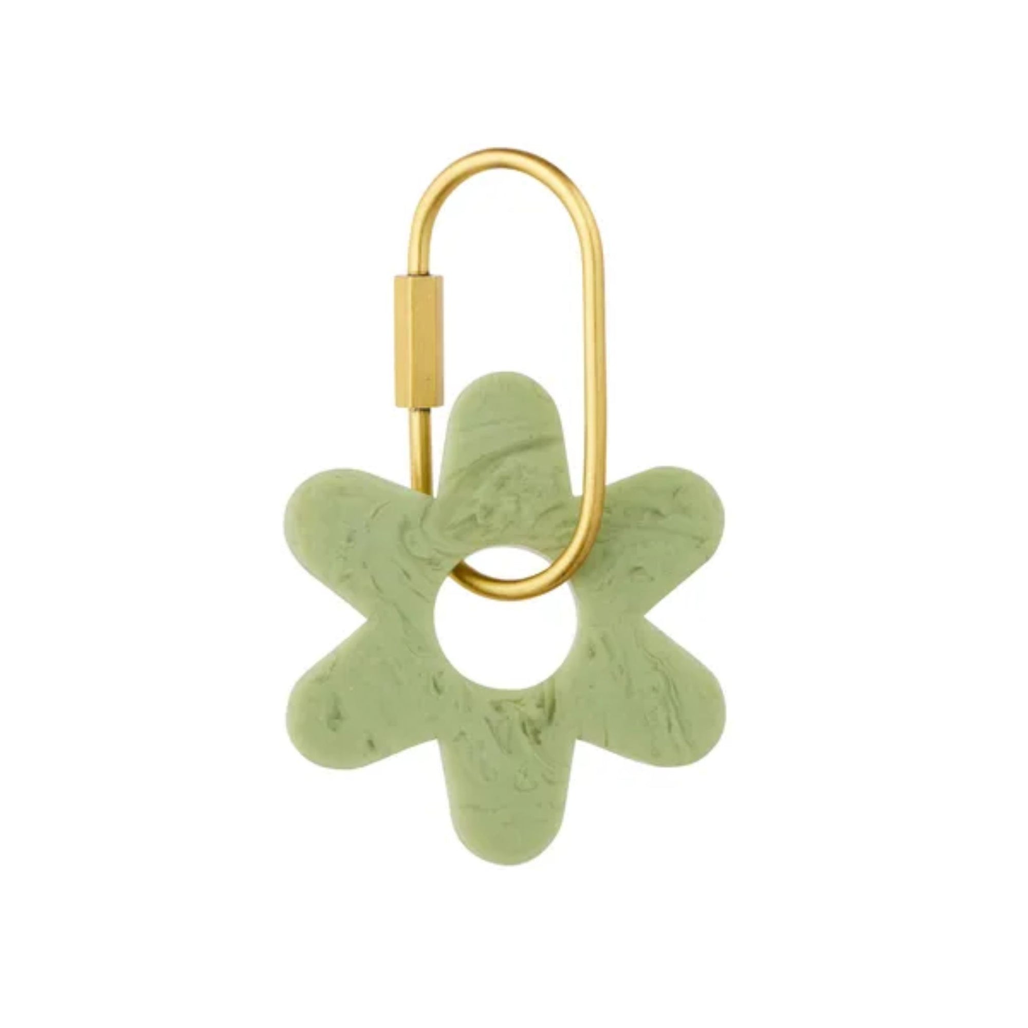 Kip Resin Keyring