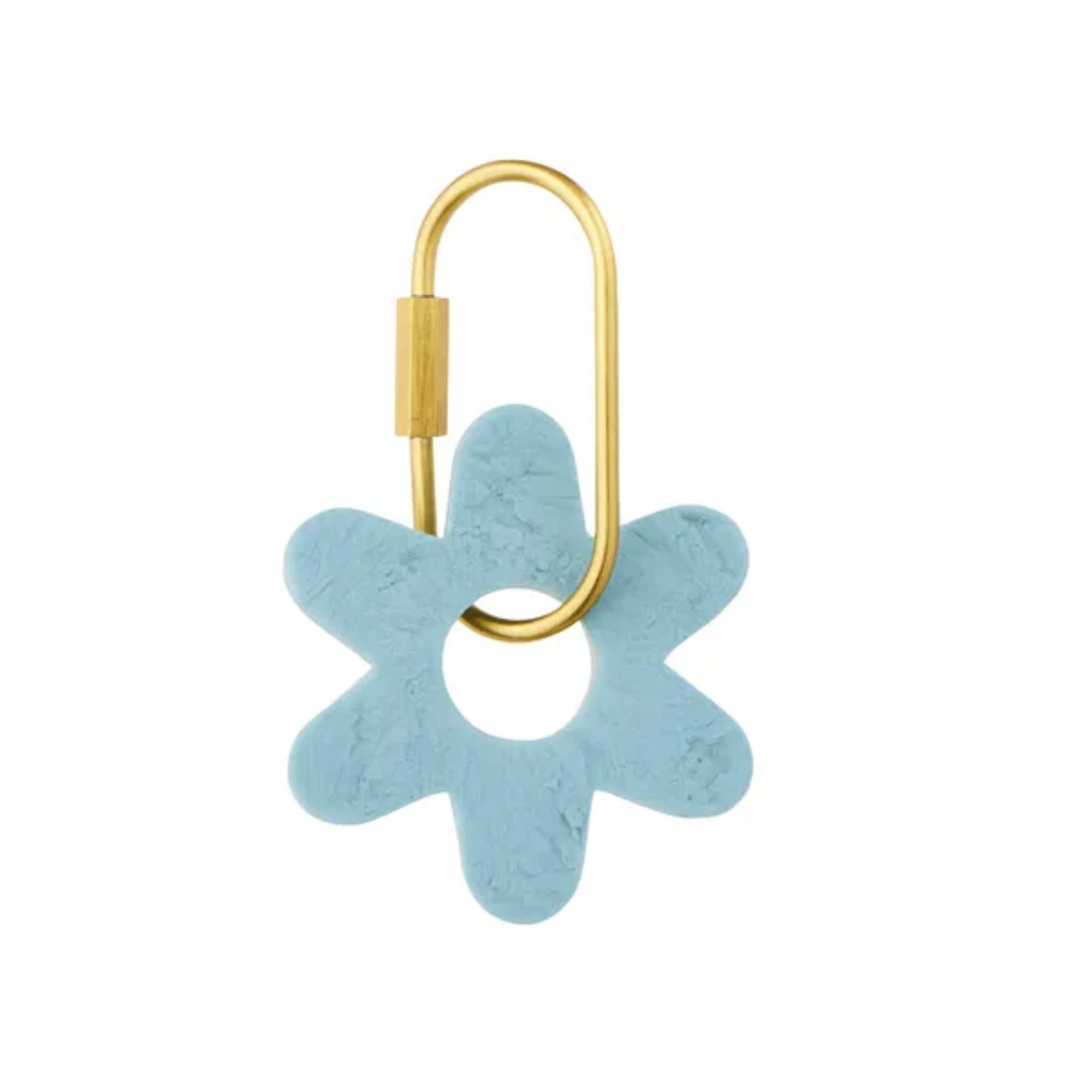Kip Resin Keyring