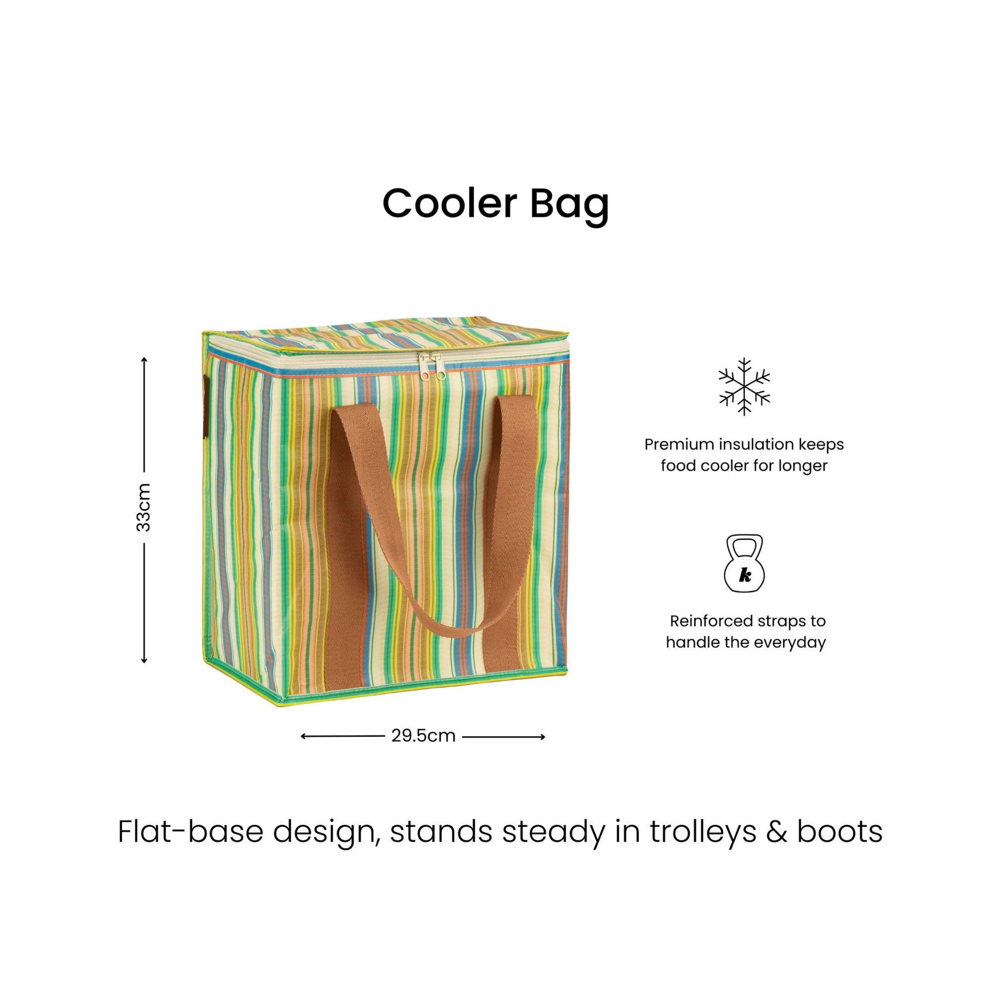 Cooler Bag