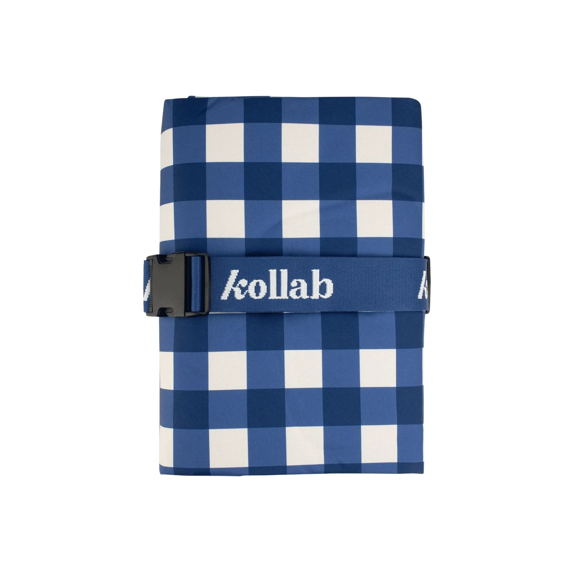 Holiday Picnic Mat