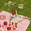 Holiday Picnic Mat