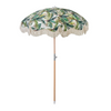 Small Beach Umbrella