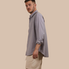 Valley Poplin Long Sleeve Shirt