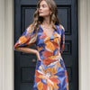 Bittersweet Midi Dress