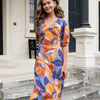 Bittersweet Midi Dress