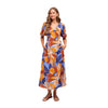 Bittersweet Midi Dress