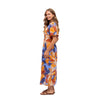 Bittersweet Midi Dress