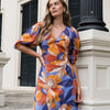 Bittersweet Midi Dress