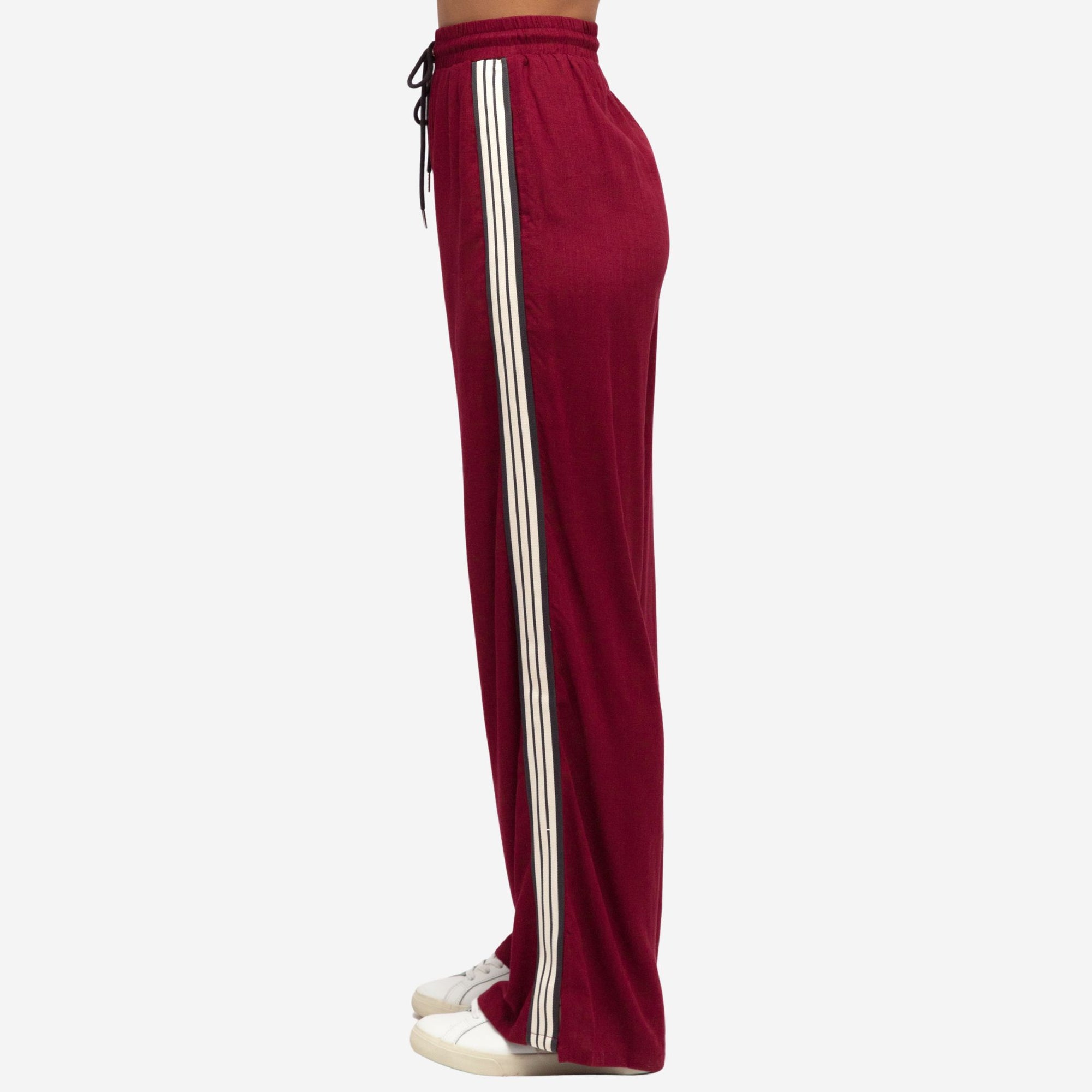 Three Stripe Pant