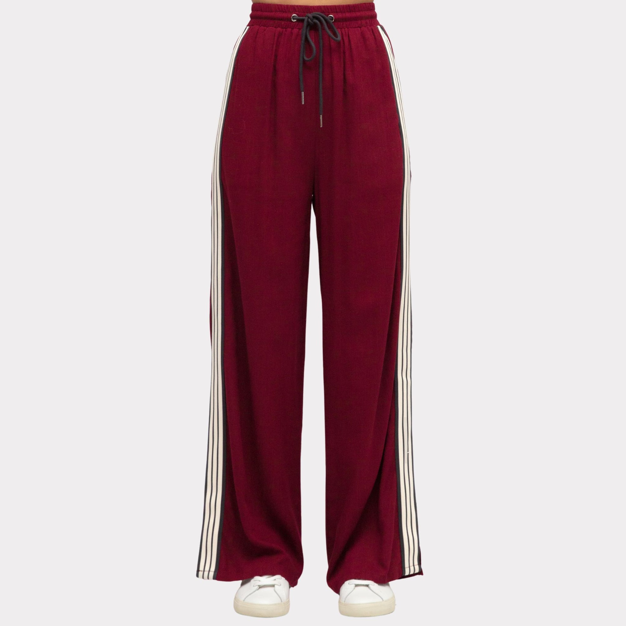 Three Stripe Pant