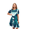 Mystic Mini Dress