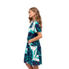 Mystic Mini Dress