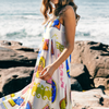 Sunetta Dress