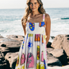 Sunetta Dress