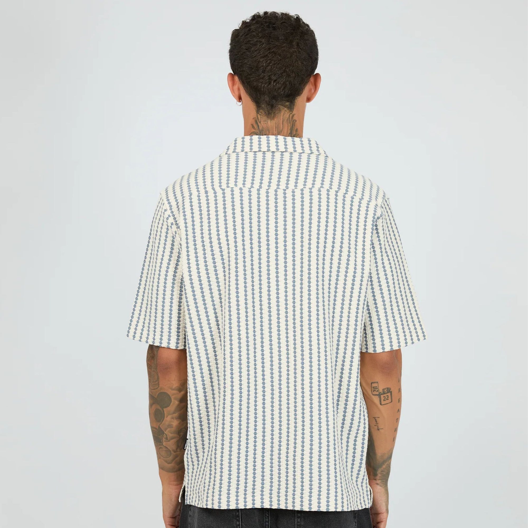 Lane Short Sleeve Shirt