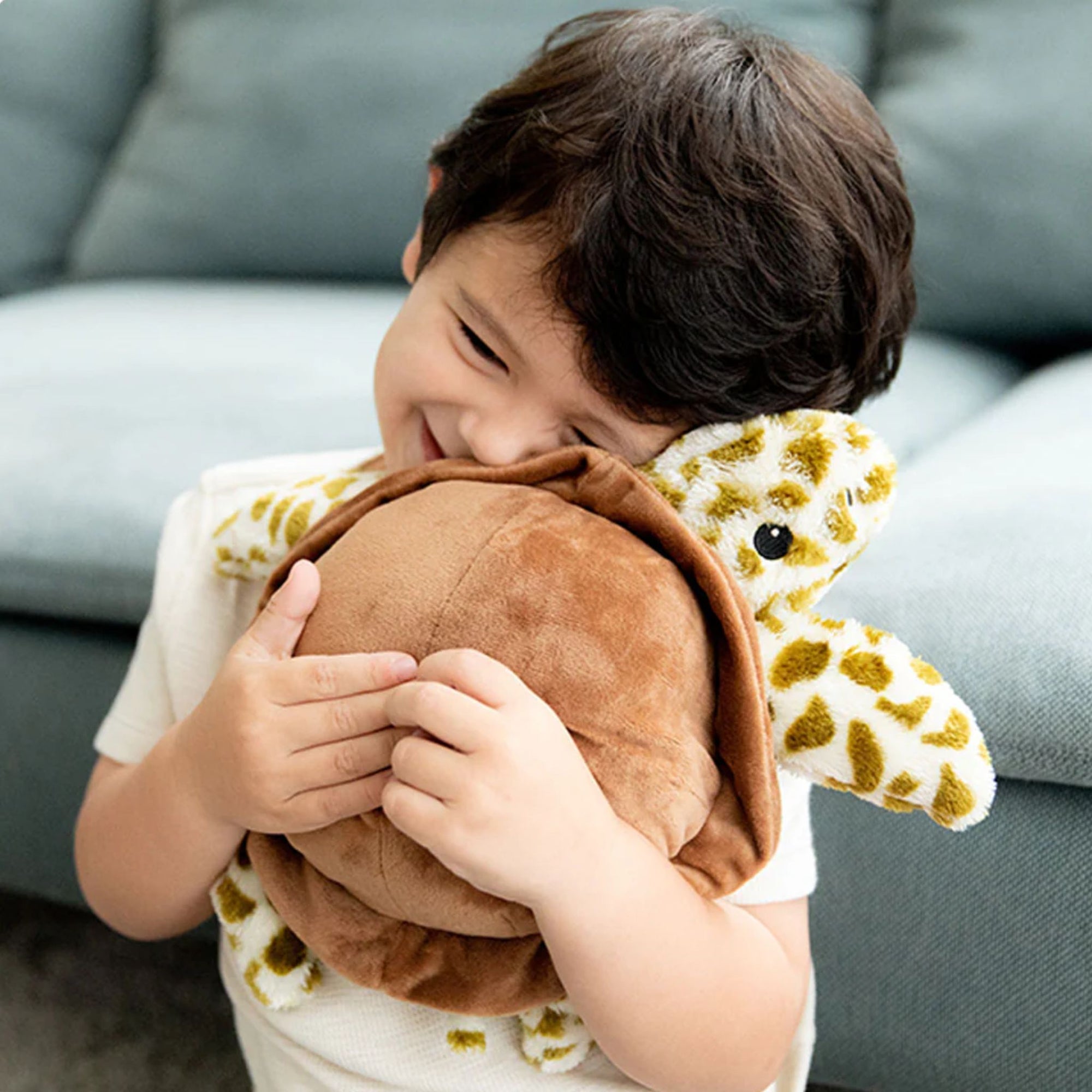 Warmies Turtle Plush Heatpack
