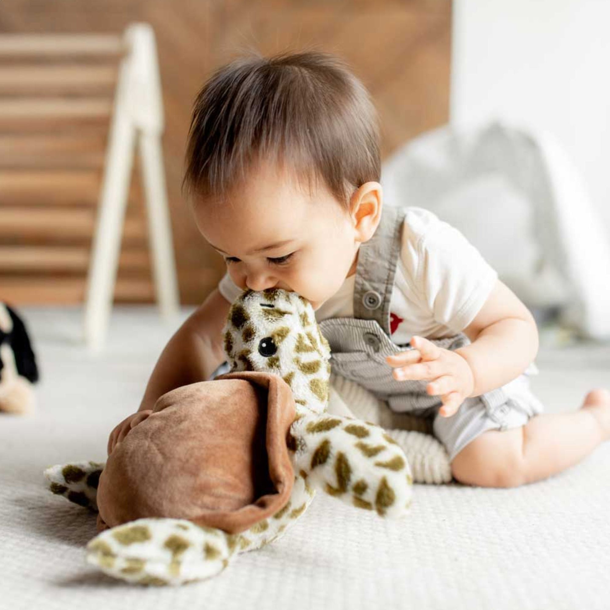 Warmies Turtle Plush Heatpack