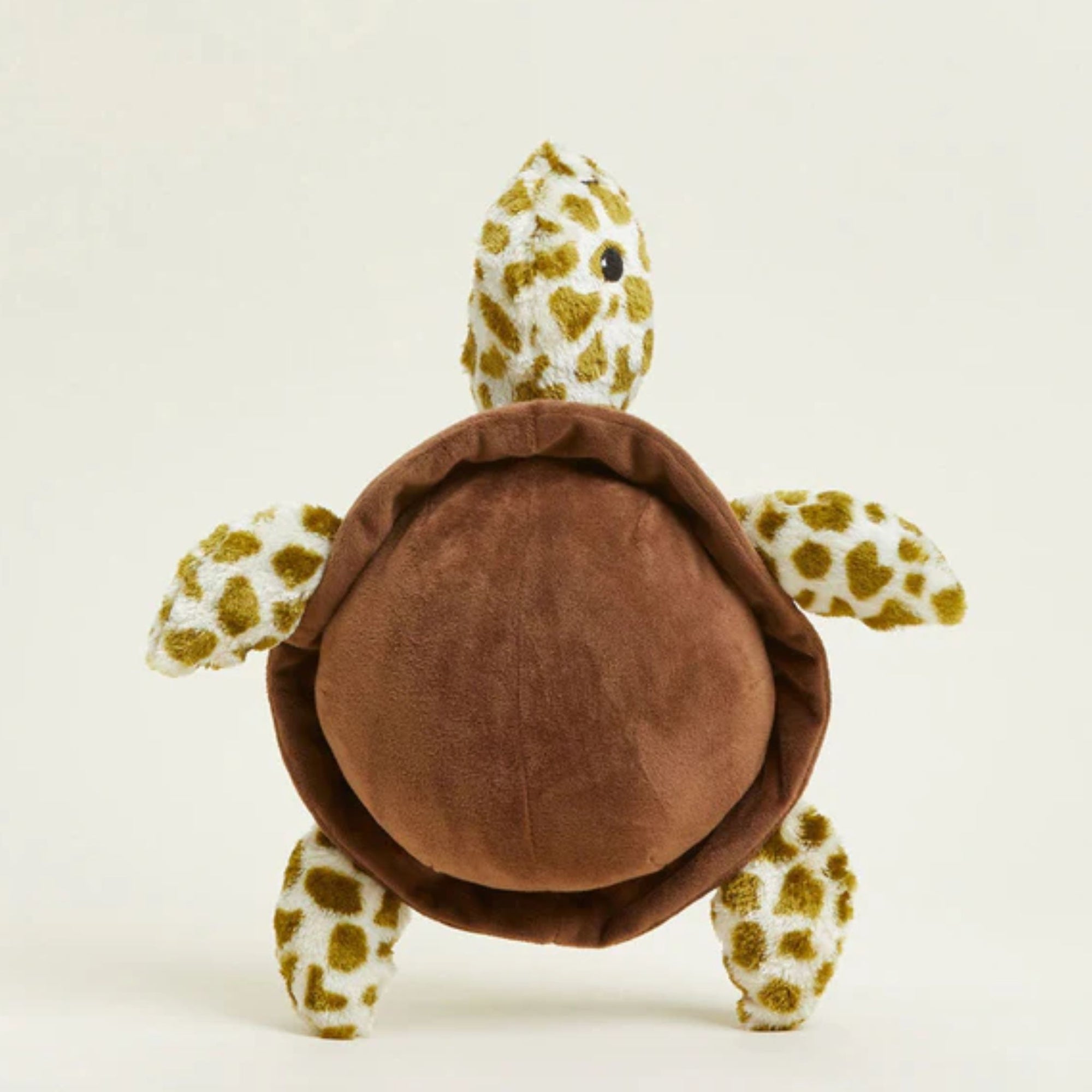 Warmies Turtle Plush Heatpack
