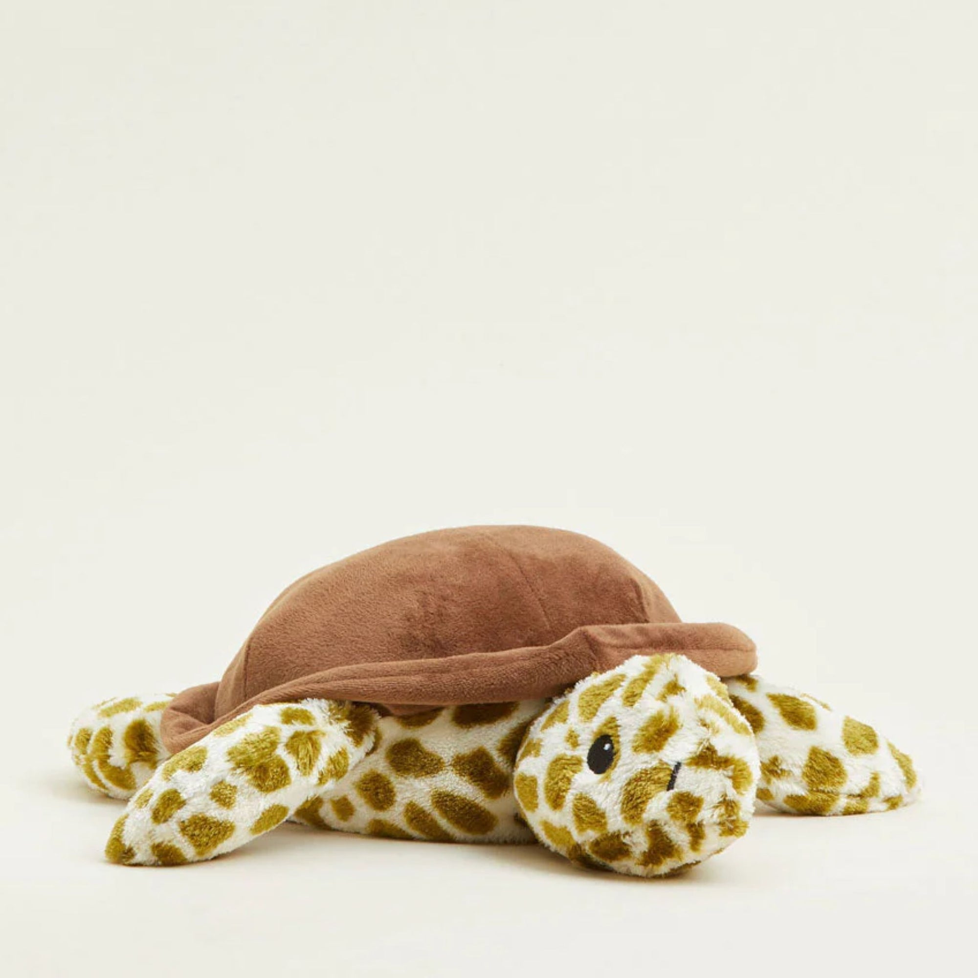 Warmies Turtle Plush Heatpack