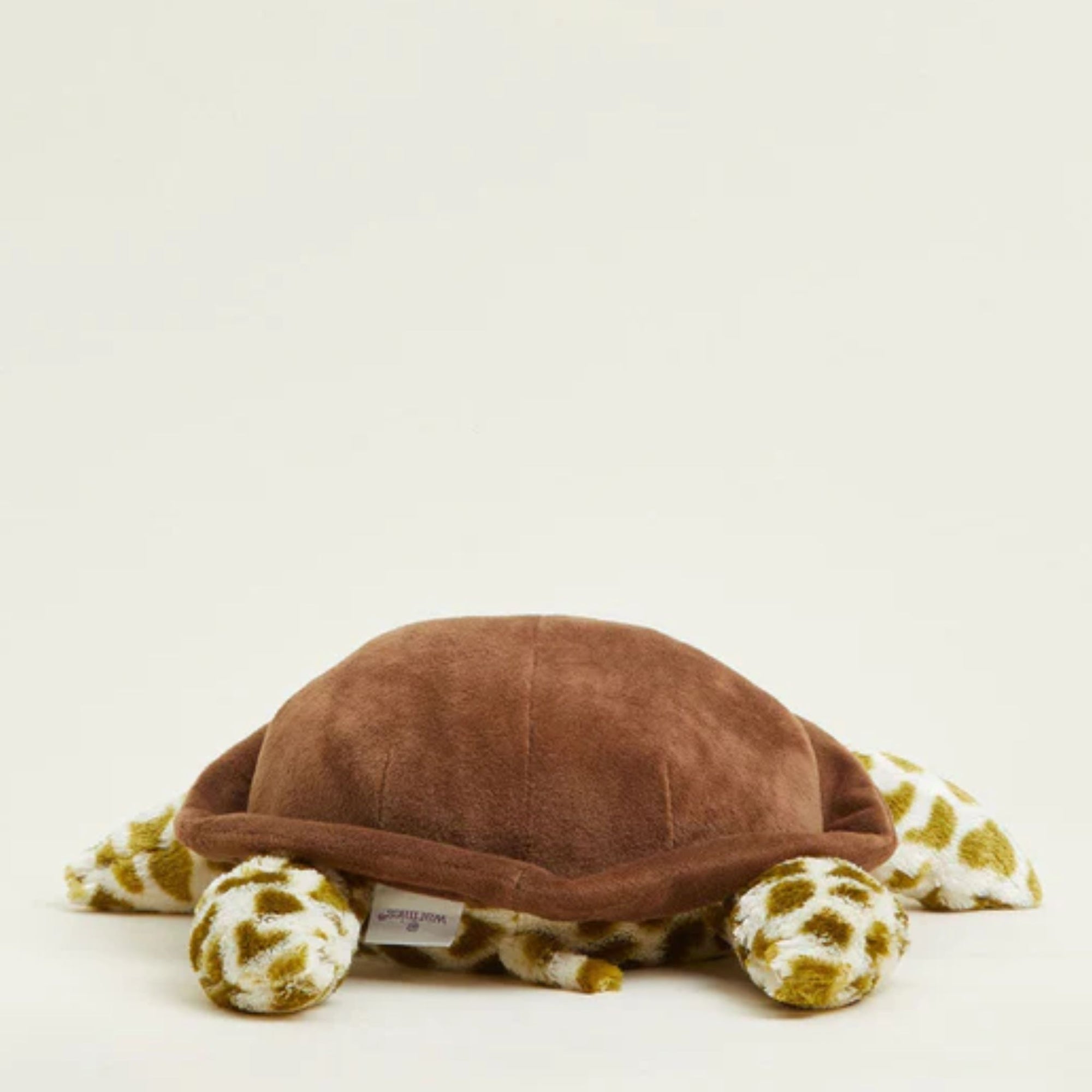 Warmies Turtle Plush Heatpack
