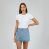 Lenni Mini Skort