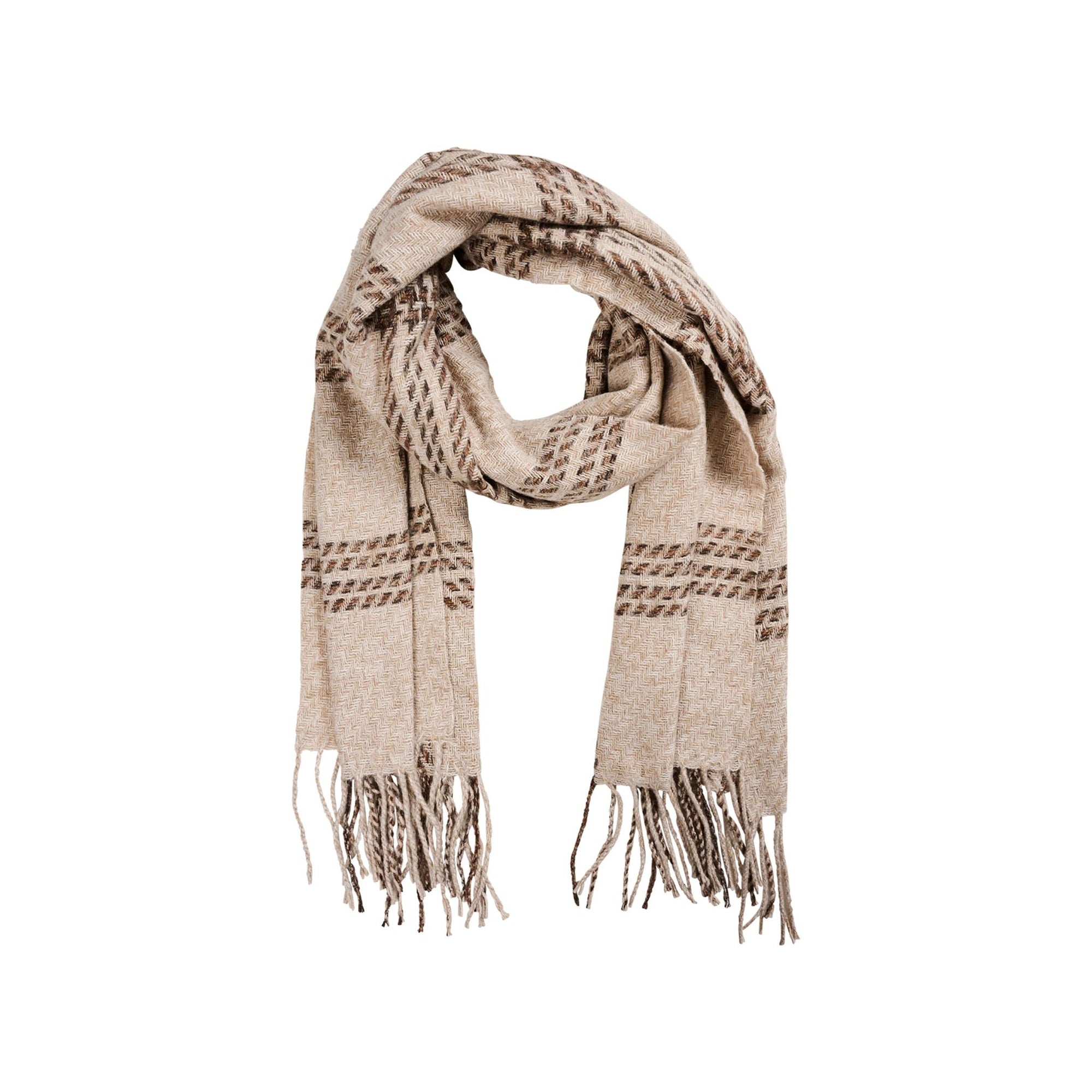 Lennon Scarf