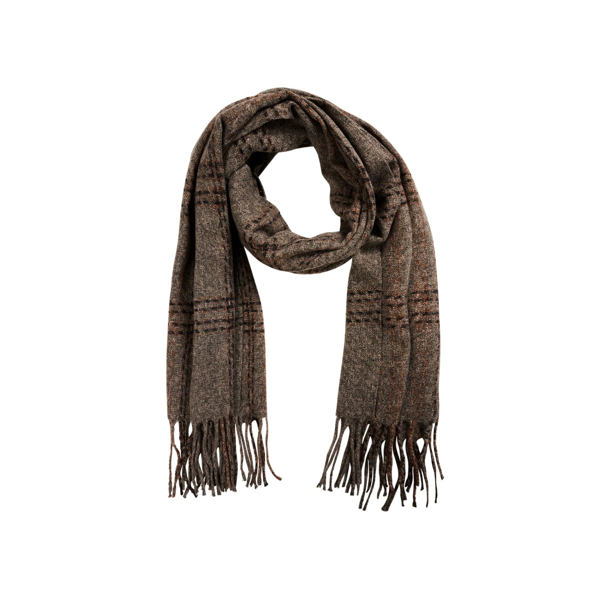 Lennon Scarf