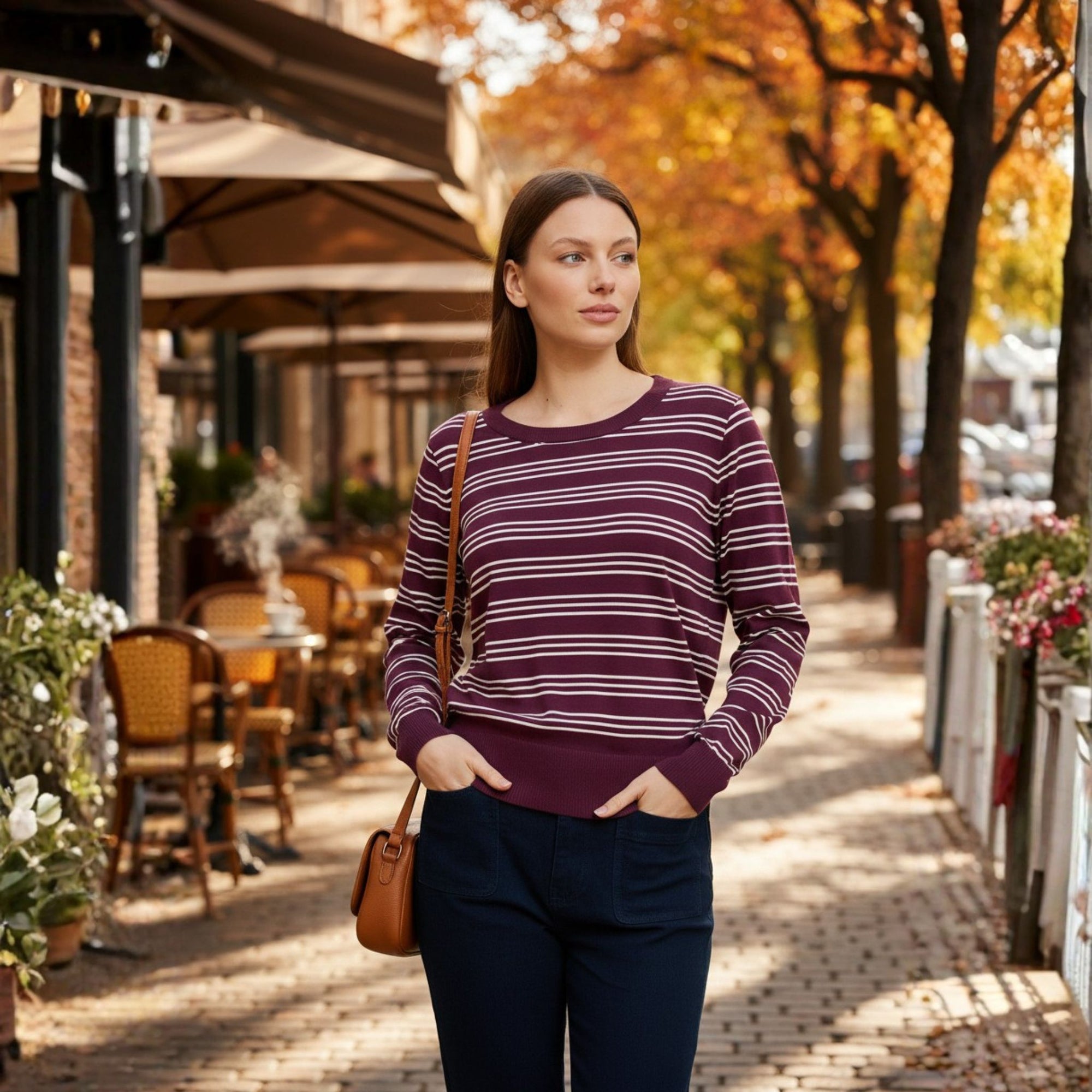 Lenore Sweater