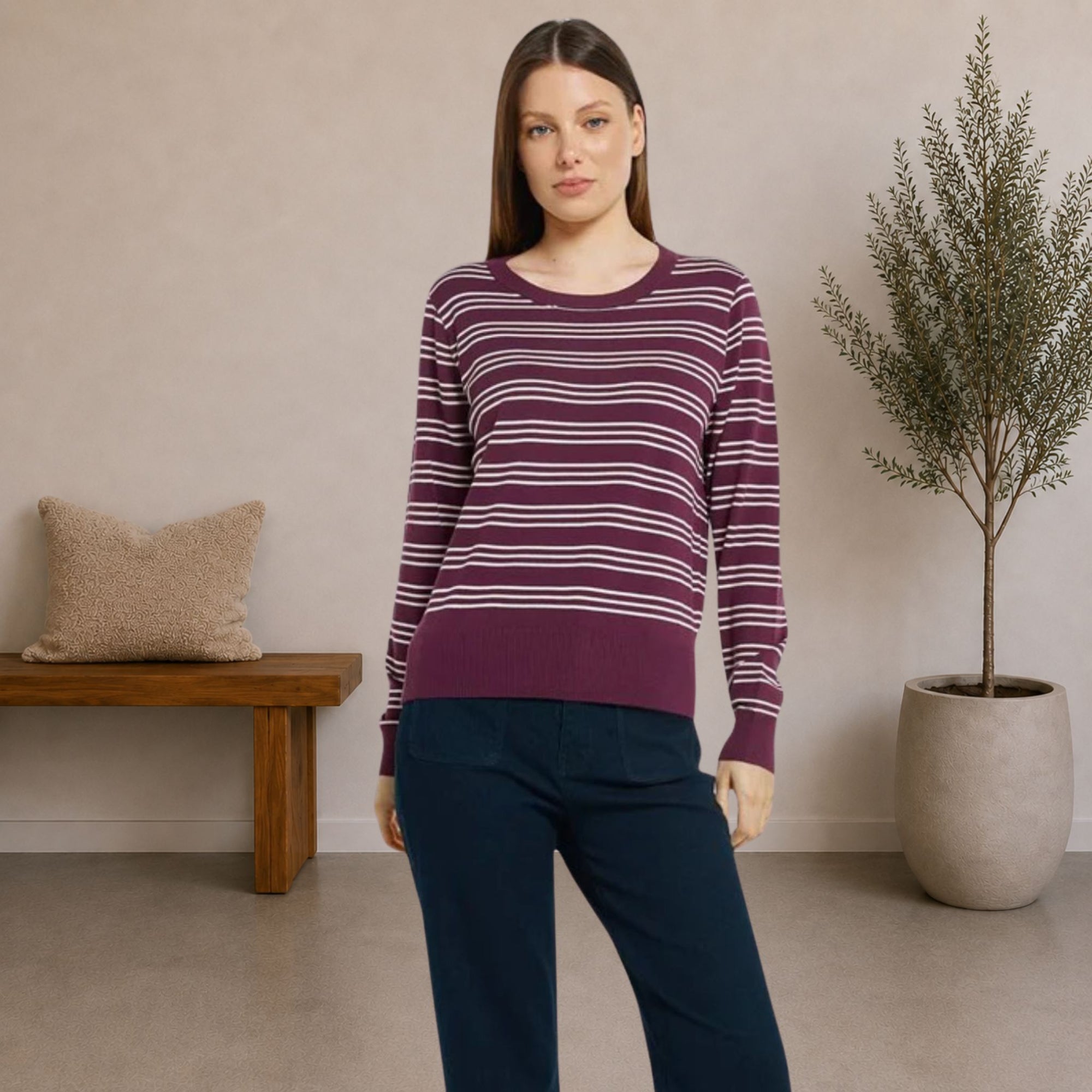 Lenore Sweater